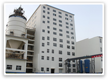 車(chē)間實(shí)景