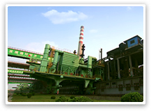 車(chē)間實(shí)景